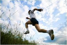 Energy Booster Diet Plan