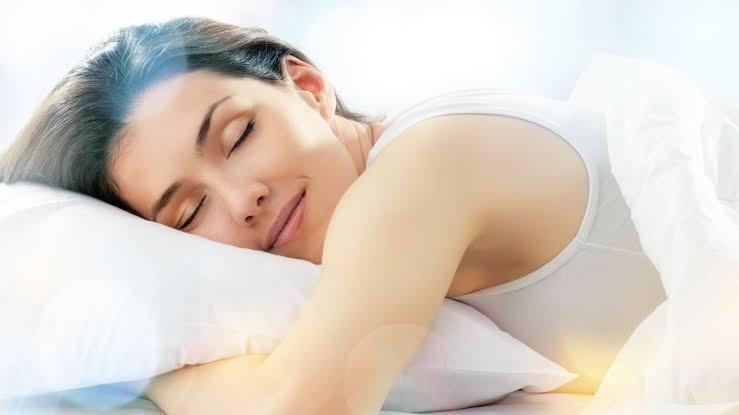Diet For Better Sleep