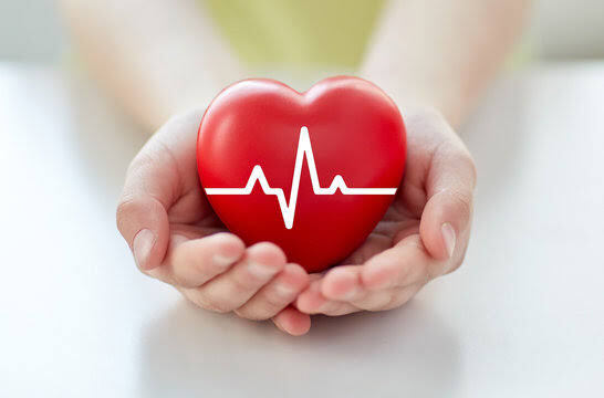 Diet For Heart Health