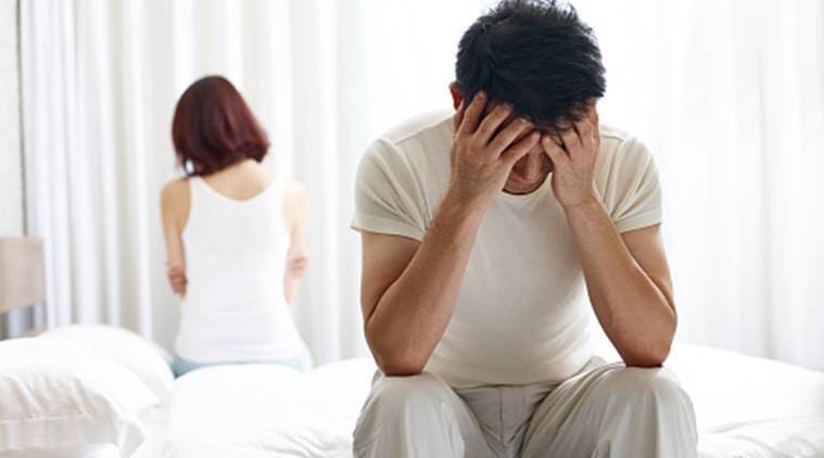 Diet Plan for Male Infertility